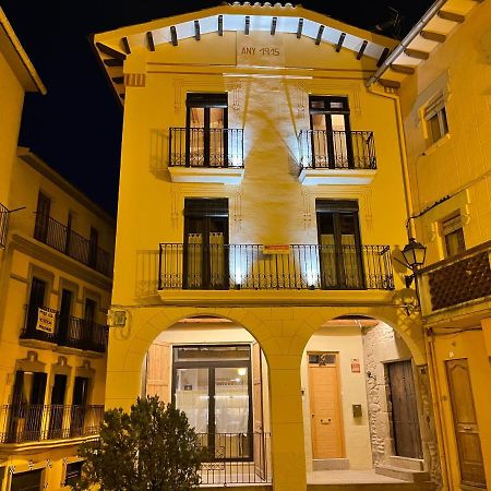 Villa Cal Marti De Gironella Extérieur photo