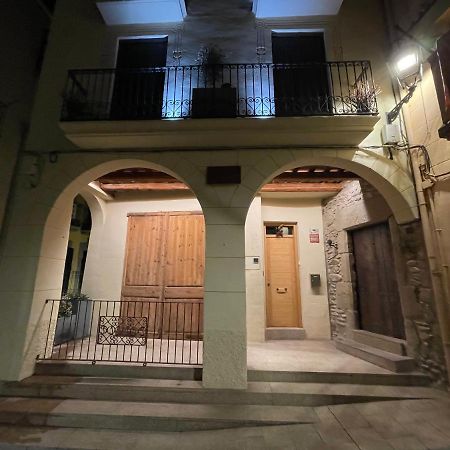 Villa Cal Marti De Gironella Extérieur photo