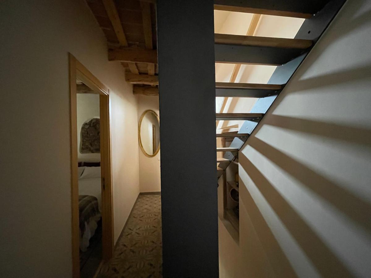 Villa Cal Marti De Gironella Extérieur photo