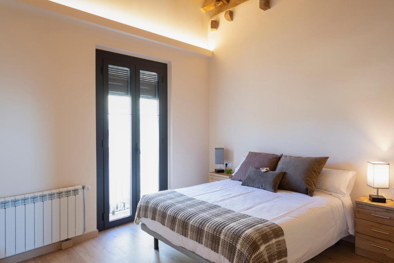Villa Cal Marti De Gironella Extérieur photo