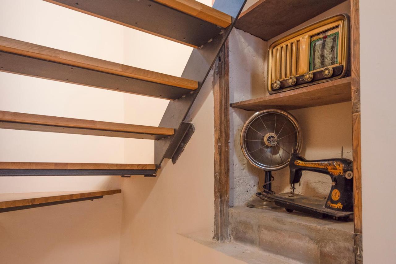 Villa Cal Marti De Gironella Extérieur photo