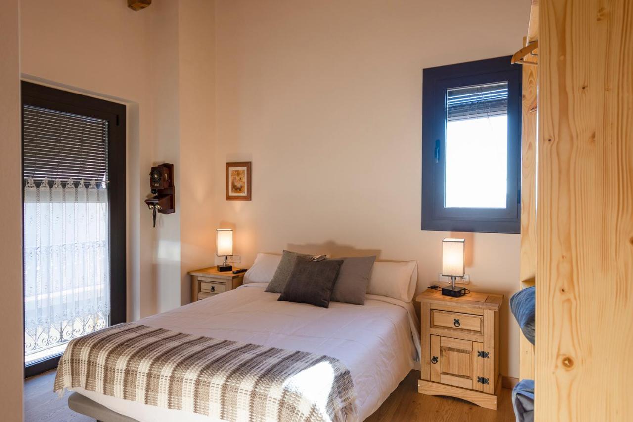 Villa Cal Marti De Gironella Extérieur photo