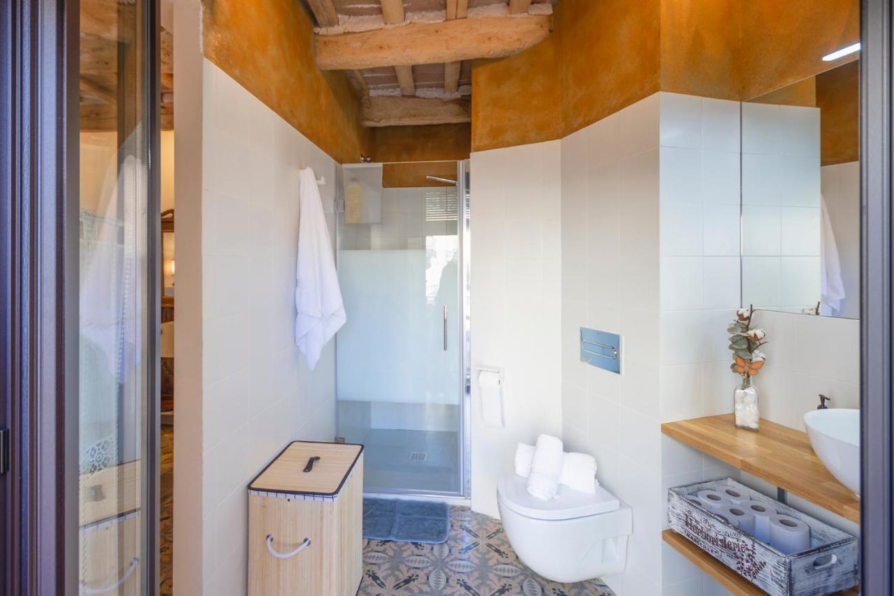 Villa Cal Marti De Gironella Extérieur photo
