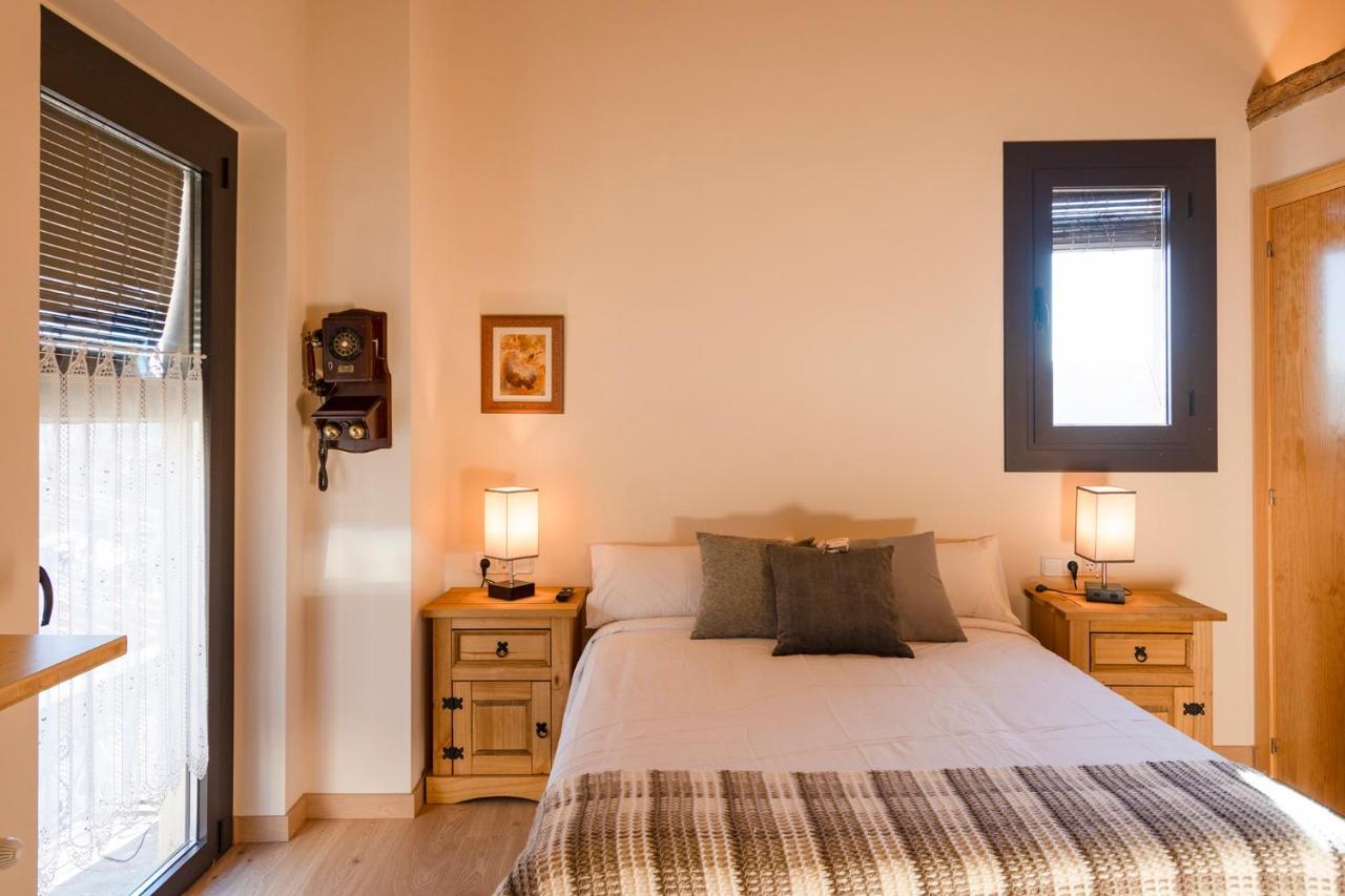 Villa Cal Marti De Gironella Extérieur photo