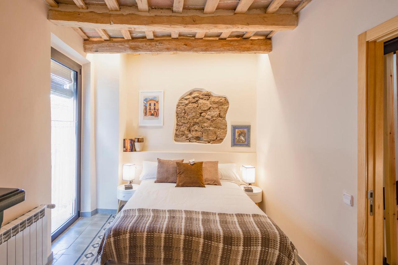 Villa Cal Marti De Gironella Extérieur photo