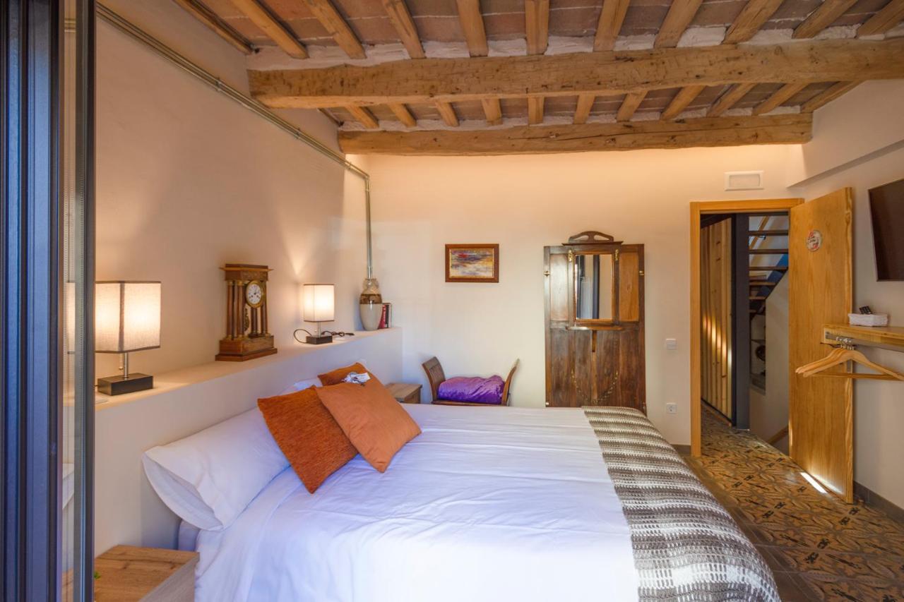 Villa Cal Marti De Gironella Extérieur photo