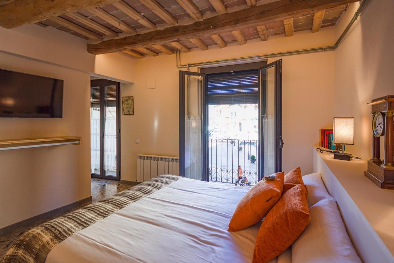 Villa Cal Marti De Gironella Extérieur photo