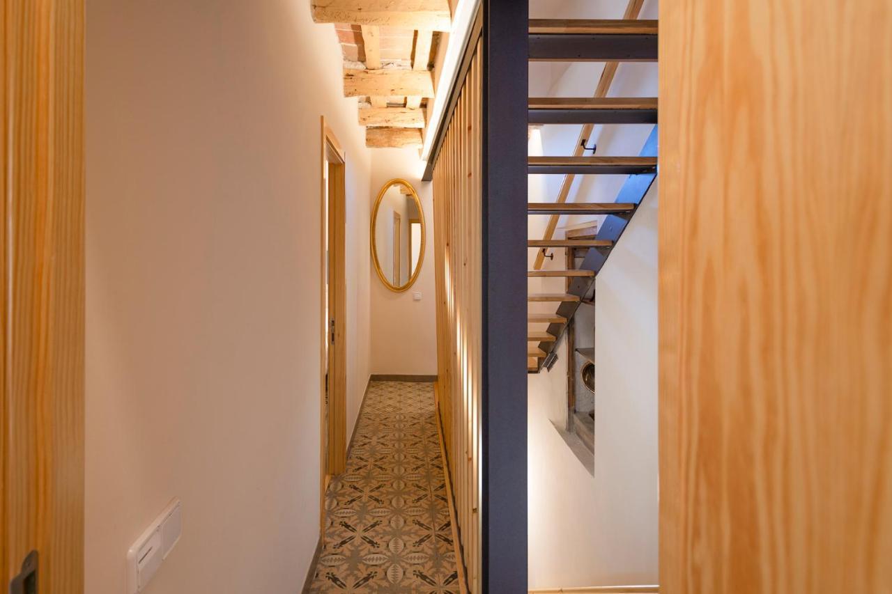 Villa Cal Marti De Gironella Extérieur photo