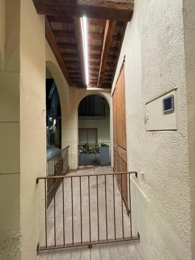 Villa Cal Marti De Gironella Extérieur photo